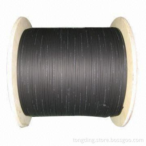1 Drum/2kg/TOD 10 Days Fiber-optic Cable, Suitable for Drop Cable Use